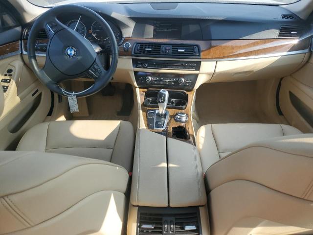 Photo 7 VIN: WBAFU7C57DDU73260 - BMW 535 XI 