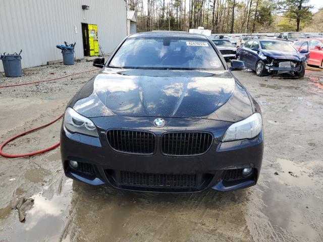 Photo 4 VIN: WBAFU7C57DDU74828 - BMW 5 SERIES 