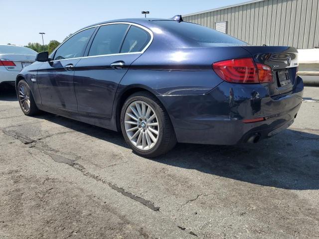 Photo 1 VIN: WBAFU7C57DDU76692 - BMW 535 XI 