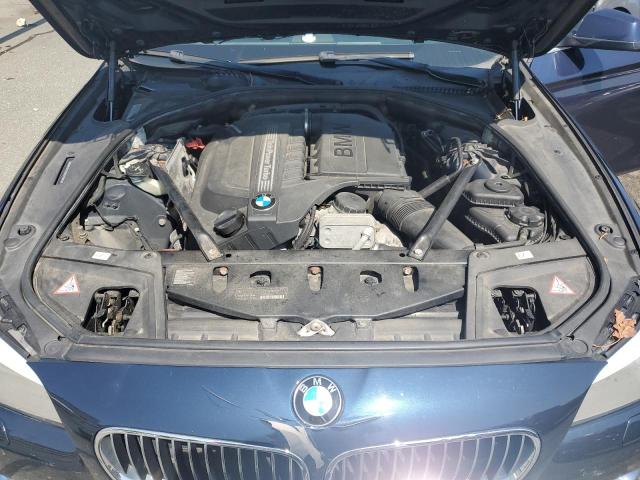 Photo 10 VIN: WBAFU7C57DDU76692 - BMW 535 XI 