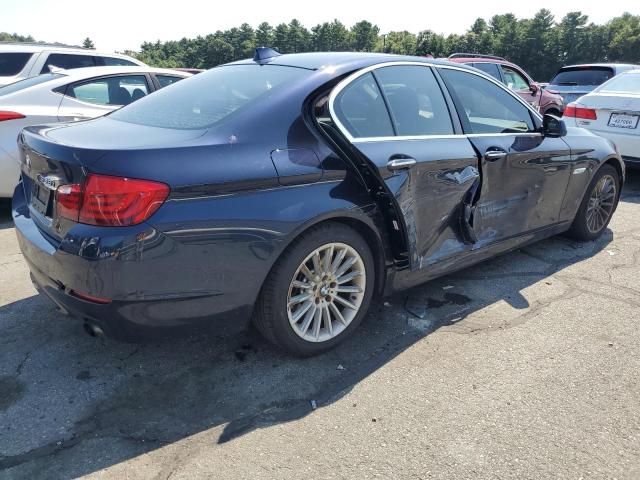 Photo 2 VIN: WBAFU7C57DDU76692 - BMW 535 XI 