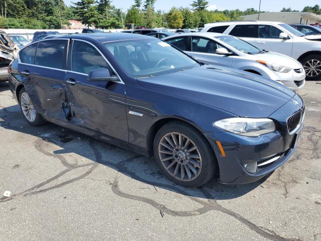 Photo 3 VIN: WBAFU7C57DDU76692 - BMW 535 XI 