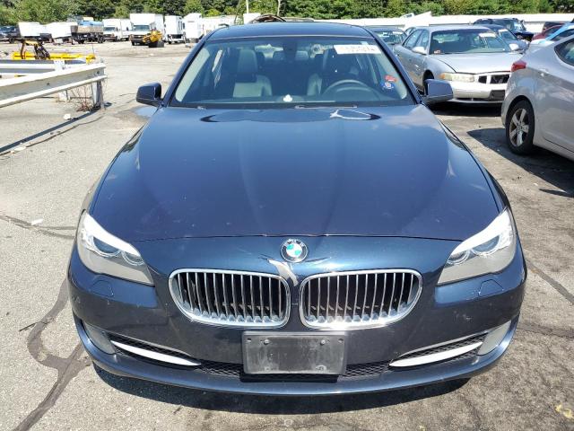 Photo 4 VIN: WBAFU7C57DDU76692 - BMW 535 XI 