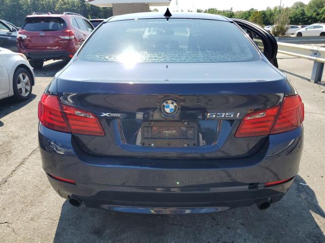 Photo 5 VIN: WBAFU7C57DDU76692 - BMW 535 XI 