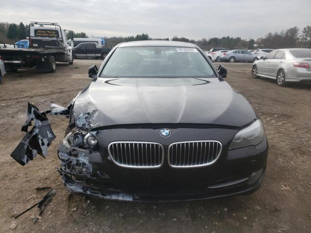 Photo 4 VIN: WBAFU7C57DDU77907 - BMW 535 XI 