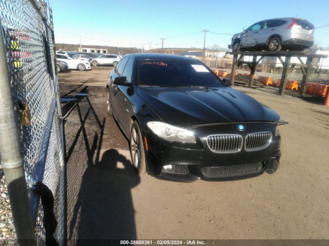 Photo 0 VIN: WBAFU7C57DDU78006 - BMW 535I 