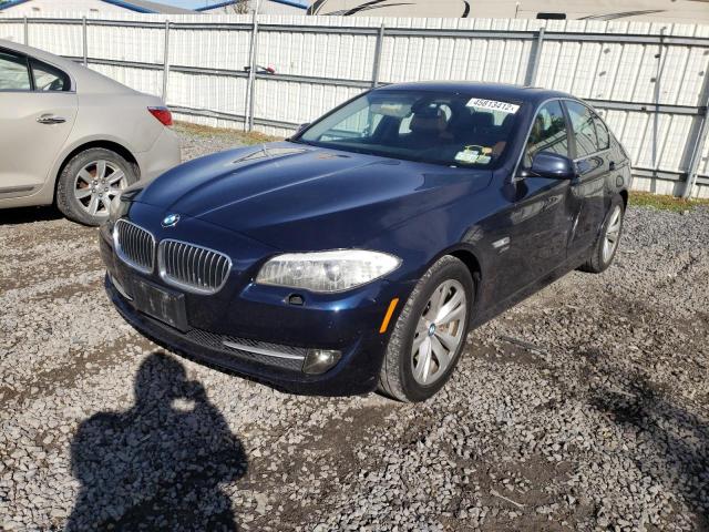 Photo 1 VIN: WBAFU7C58BC777832 - BMW 535 XI 