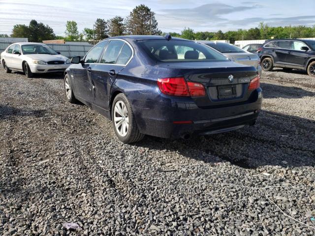 Photo 2 VIN: WBAFU7C58BC777832 - BMW 535 XI 