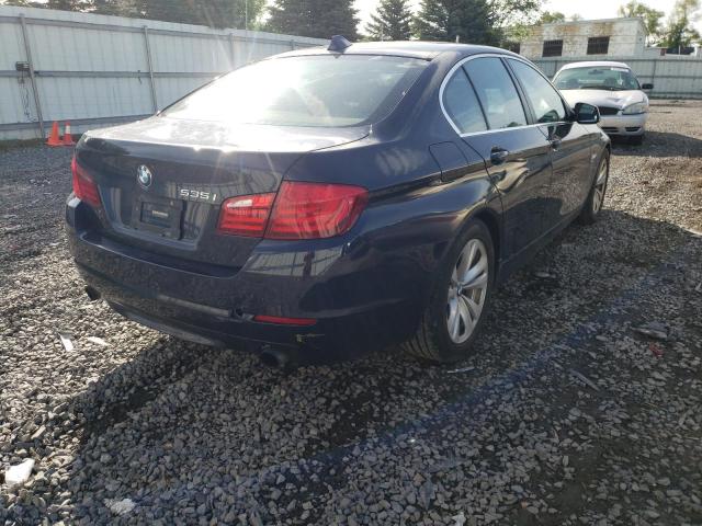 Photo 3 VIN: WBAFU7C58BC777832 - BMW 535 XI 