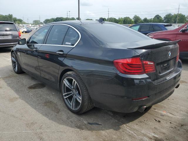 Photo 1 VIN: WBAFU7C58BC778785 - BMW 5 SERIES 