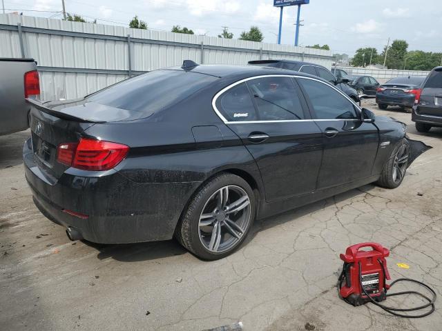 Photo 2 VIN: WBAFU7C58BC778785 - BMW 5 SERIES 