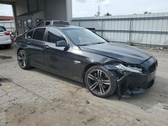 Photo 3 VIN: WBAFU7C58BC778785 - BMW 5 SERIES 