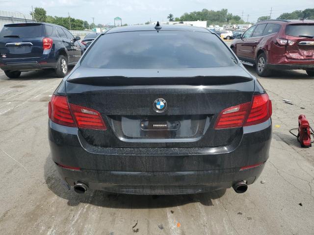 Photo 5 VIN: WBAFU7C58BC778785 - BMW 5 SERIES 