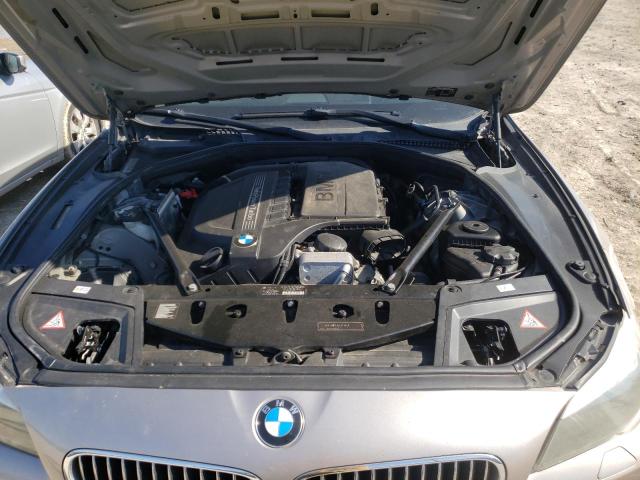 Photo 10 VIN: WBAFU7C58BC779922 - BMW 535 XI 