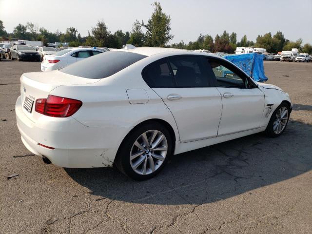 Photo 2 VIN: WBAFU7C58BC781637 - BMW 5 SERIES 