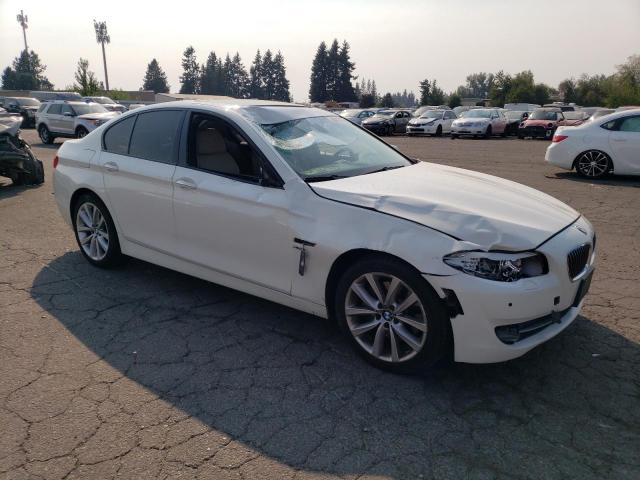 Photo 3 VIN: WBAFU7C58BC781637 - BMW 5 SERIES 