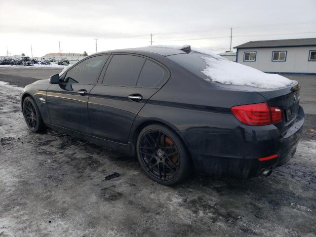 Photo 1 VIN: WBAFU7C58BC870379 - BMW 535 XI 