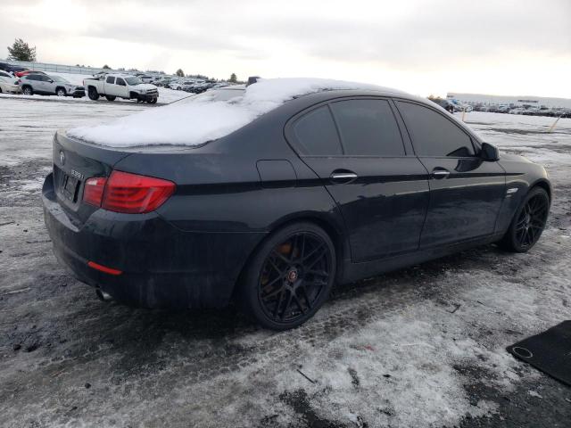 Photo 2 VIN: WBAFU7C58BC870379 - BMW 535 XI 