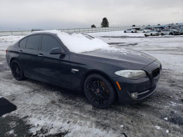 Photo 3 VIN: WBAFU7C58BC870379 - BMW 535 XI 