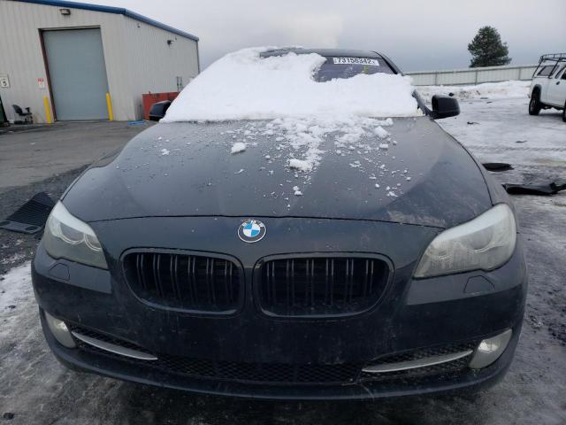 Photo 4 VIN: WBAFU7C58BC870379 - BMW 535 XI 