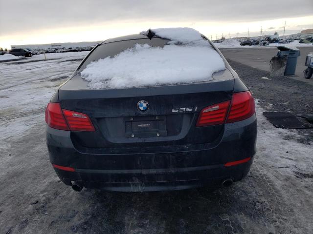 Photo 5 VIN: WBAFU7C58BC870379 - BMW 535 XI 