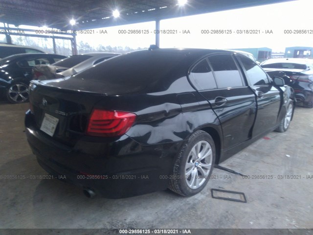 Photo 3 VIN: WBAFU7C58BC871256 - BMW 5 