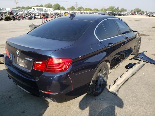 Photo 3 VIN: WBAFU7C58BC873265 - BMW 535 XI 