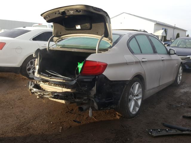 Photo 3 VIN: WBAFU7C58BC873718 - BMW 535 XI 