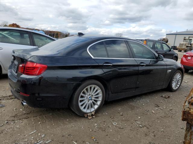 Photo 2 VIN: WBAFU7C58BC874562 - BMW 5 SERIES 