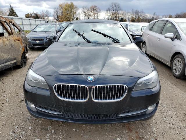 Photo 4 VIN: WBAFU7C58BC874562 - BMW 5 SERIES 