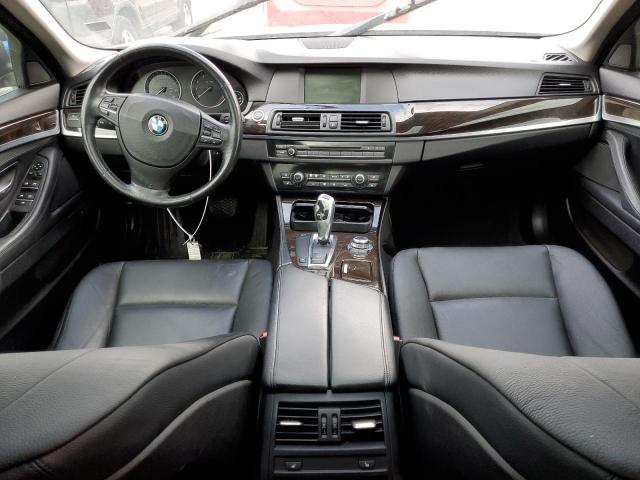 Photo 7 VIN: WBAFU7C58BC874562 - BMW 5 SERIES 