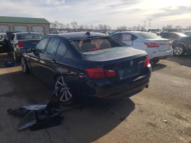 Photo 2 VIN: WBAFU7C58BC874836 - BMW 535 XI 