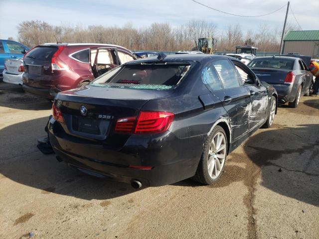 Photo 3 VIN: WBAFU7C58BC874836 - BMW 535 XI 