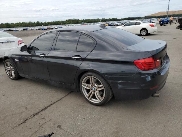 Photo 1 VIN: WBAFU7C58BC875114 - BMW 535 XI 