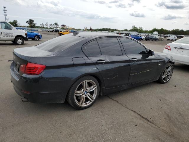 Photo 2 VIN: WBAFU7C58BC875114 - BMW 535 XI 