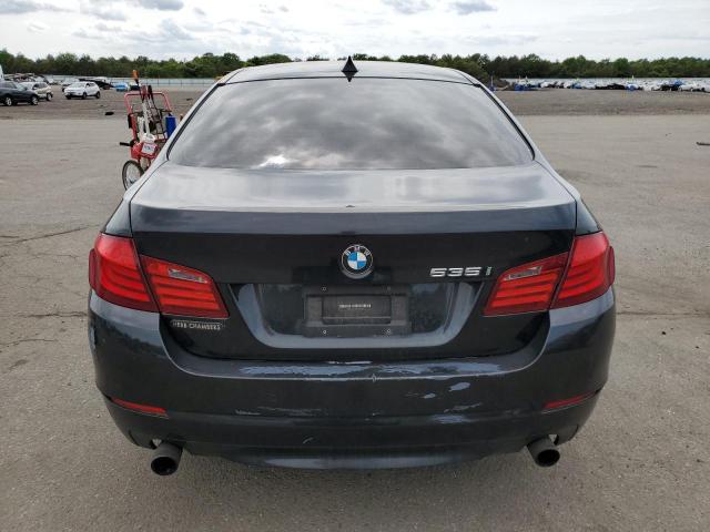 Photo 5 VIN: WBAFU7C58BC875114 - BMW 535 XI 