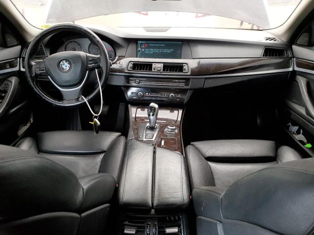 Photo 7 VIN: WBAFU7C58BC875114 - BMW 535 XI 