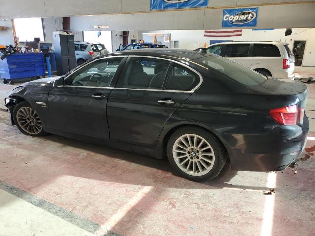 Photo 1 VIN: WBAFU7C58BC875369 - BMW 535 XI 