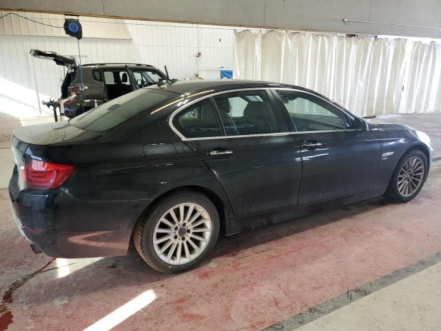 Photo 2 VIN: WBAFU7C58BC875369 - BMW 535 XI 