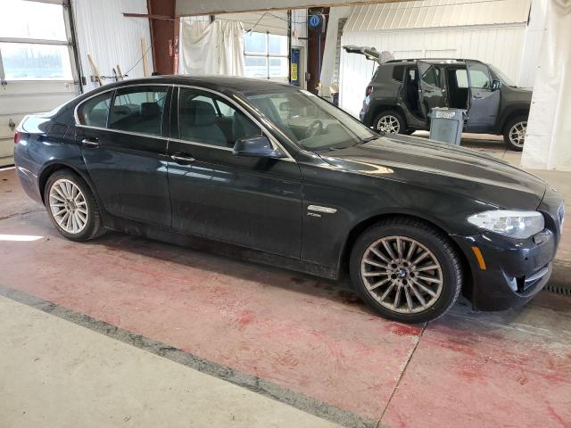 Photo 3 VIN: WBAFU7C58BC875369 - BMW 535 XI 