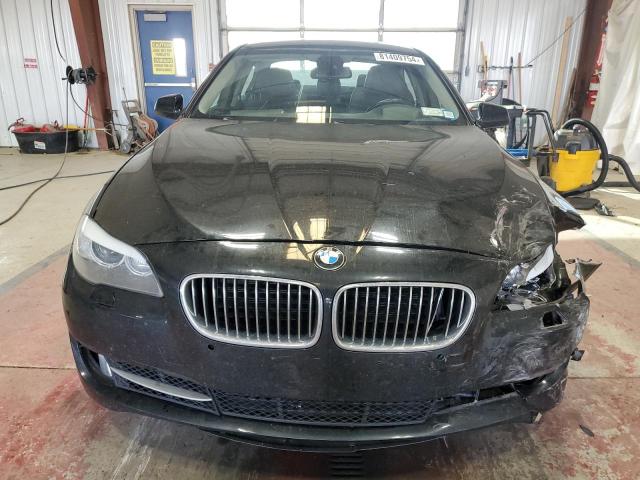 Photo 4 VIN: WBAFU7C58BC875369 - BMW 535 XI 