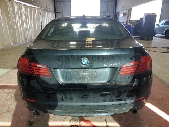 Photo 5 VIN: WBAFU7C58BC875369 - BMW 535 XI 