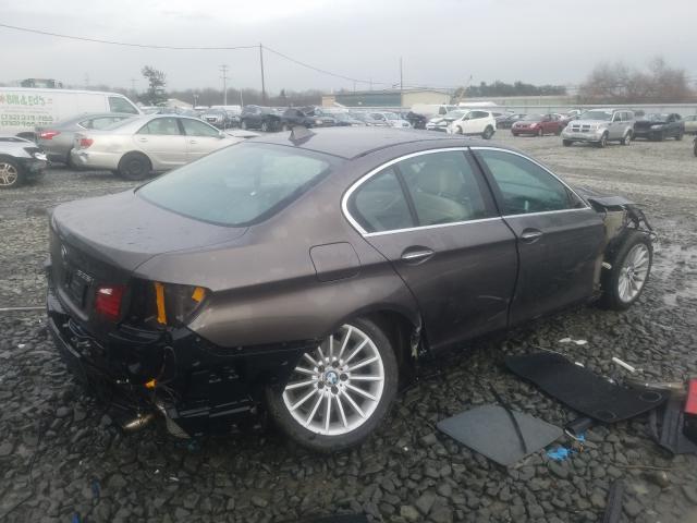 Photo 3 VIN: WBAFU7C58BC875906 - BMW 535 XI 