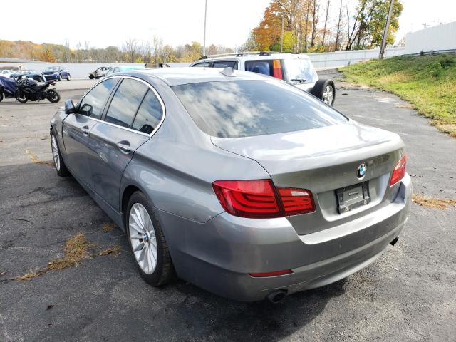 Photo 2 VIN: WBAFU7C58BC875923 - BMW 535 XI 