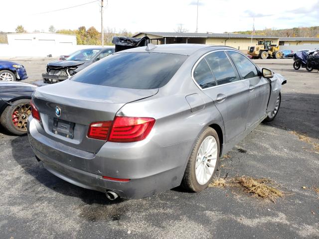 Photo 3 VIN: WBAFU7C58BC875923 - BMW 535 XI 