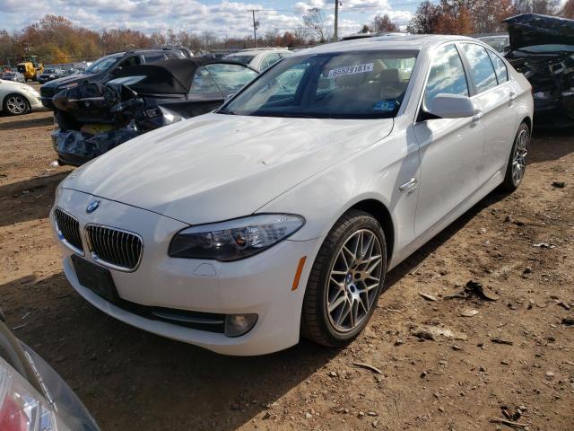 Photo 1 VIN: WBAFU7C58BC877994 - BMW 535 XI 