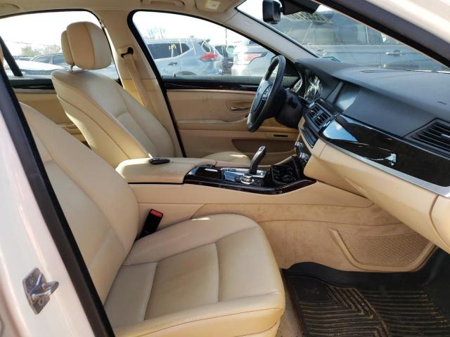 Photo 4 VIN: WBAFU7C58BC877994 - BMW 535 XI 