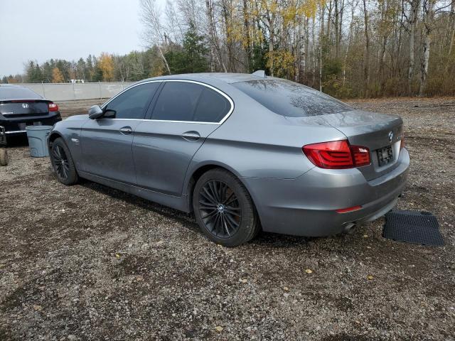 Photo 1 VIN: WBAFU7C58BC878787 - BMW 535 XI 