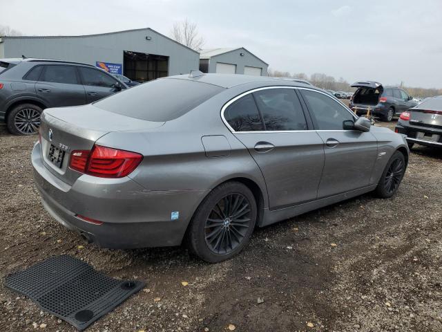 Photo 2 VIN: WBAFU7C58BC878787 - BMW 535 XI 