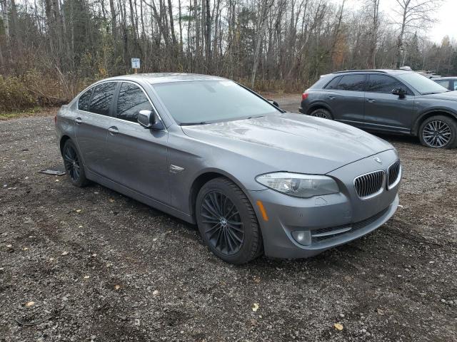 Photo 3 VIN: WBAFU7C58BC878787 - BMW 535 XI 